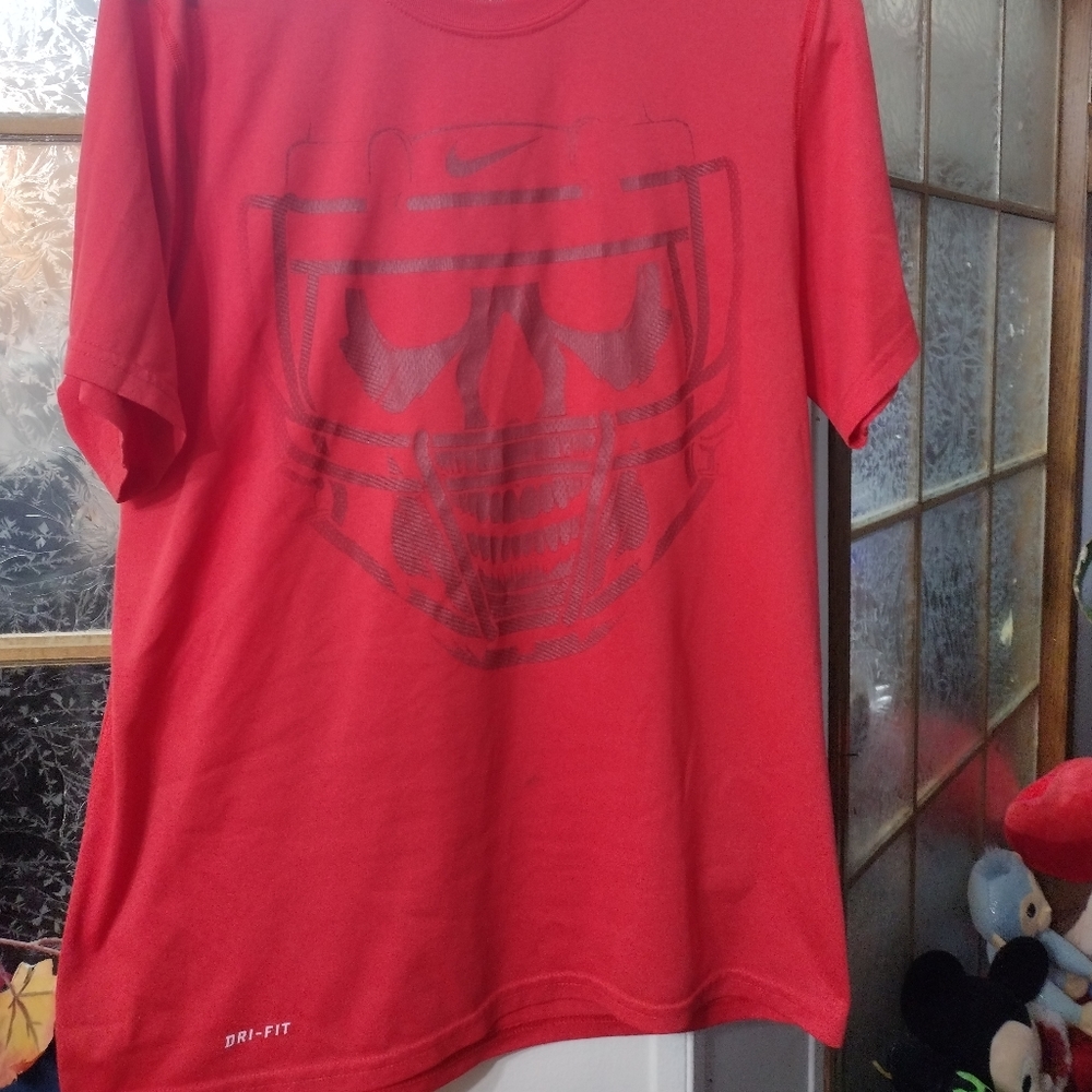 Nike Football Dri-fit T-shirt